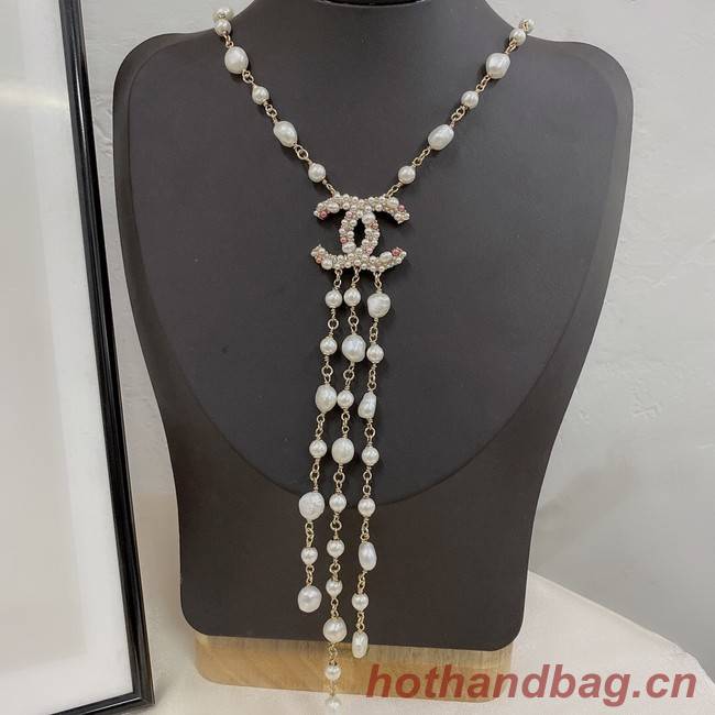 Chanel Necklace CE7405