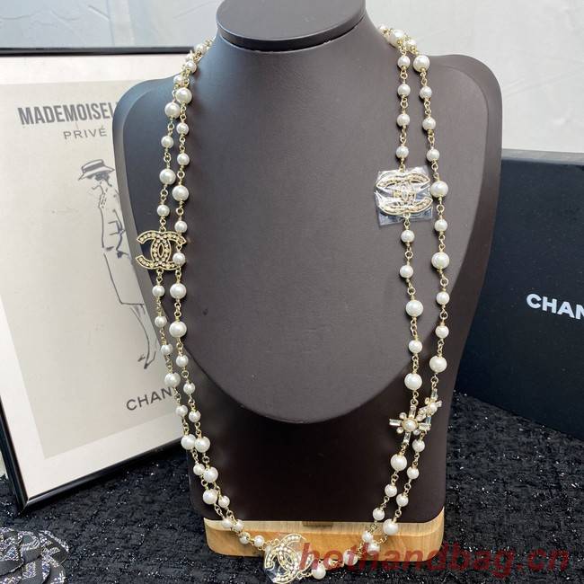 Chanel Necklace CE7406