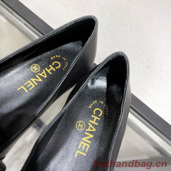 Chanel shoes CH00080