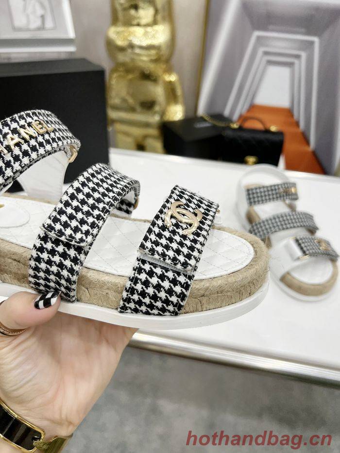 Chanel shoes CH00083