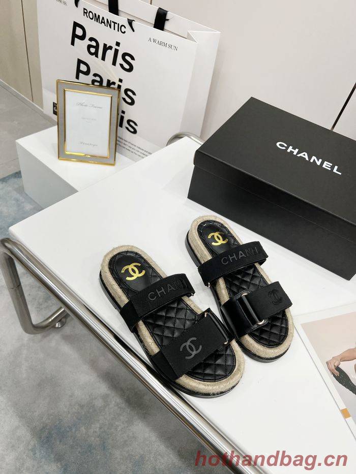 Chanel shoes CH00085