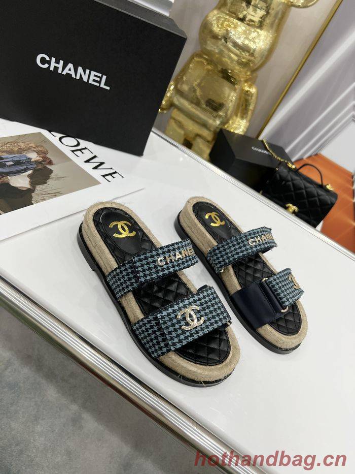 Chanel shoes CH00086