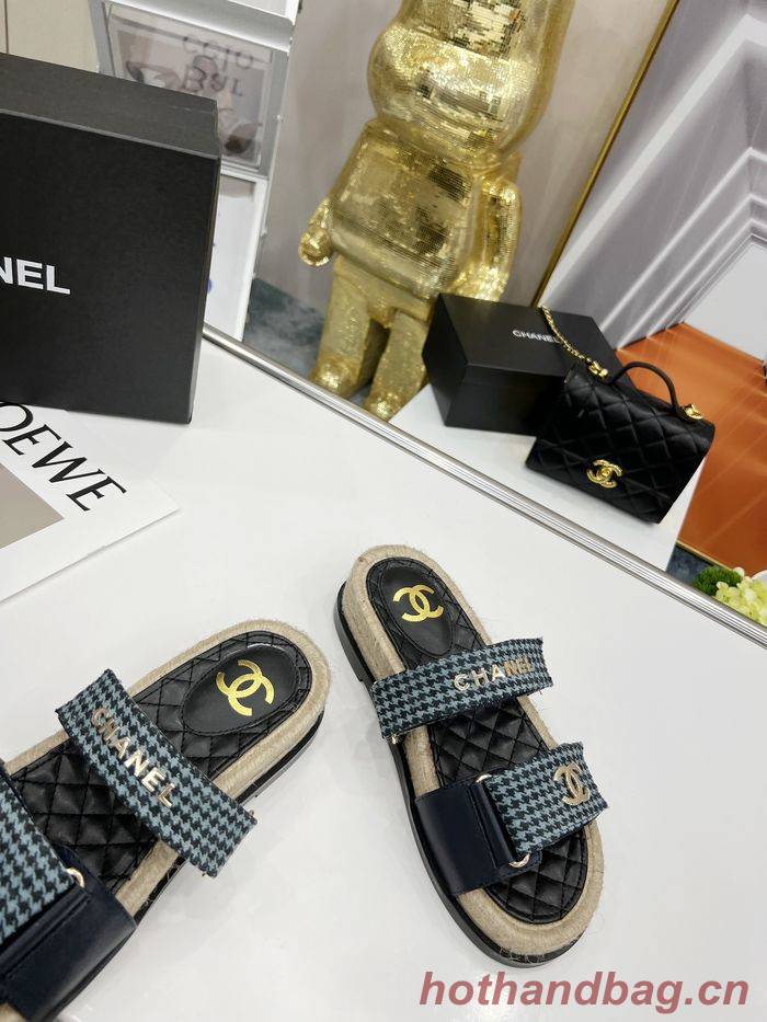 Chanel shoes CH00086