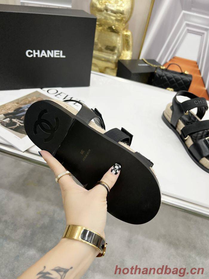 Chanel shoes CH00090