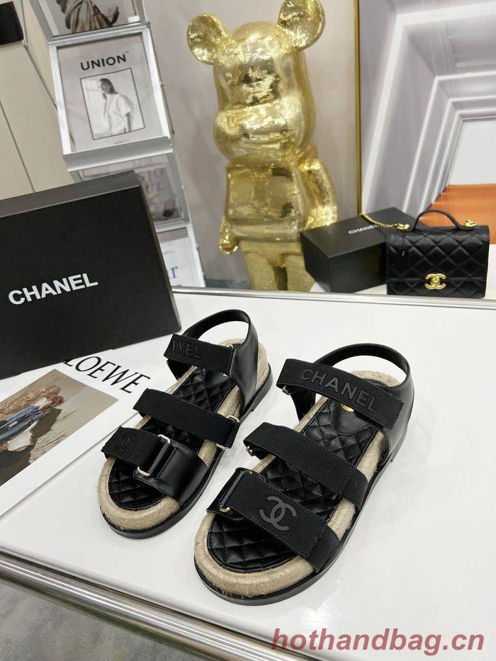 Chanel shoes CH00090