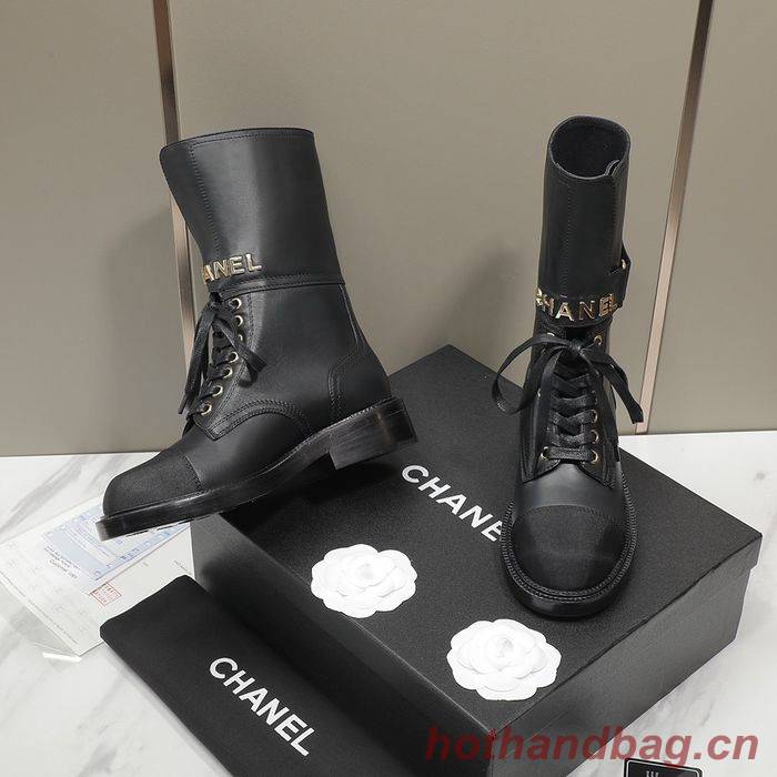 Chanel shoes CH00093