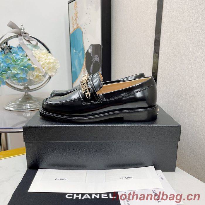 Chanel shoes CH00095