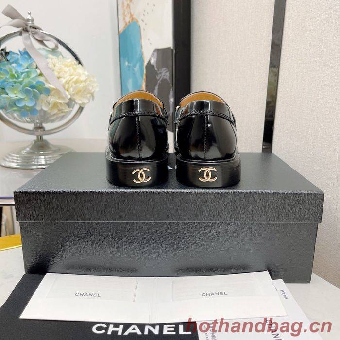 Chanel shoes CH00095