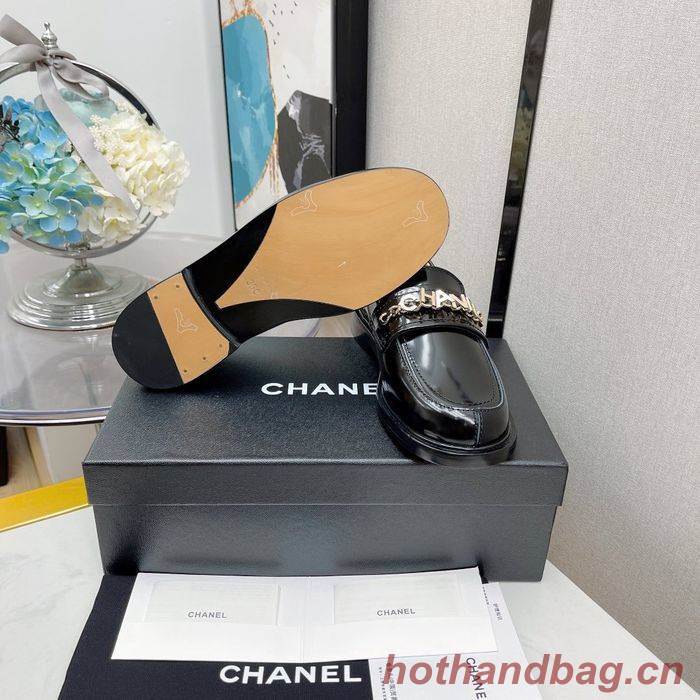 Chanel shoes CH00095