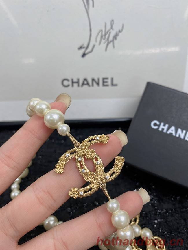 Chanel Necklace CE7411