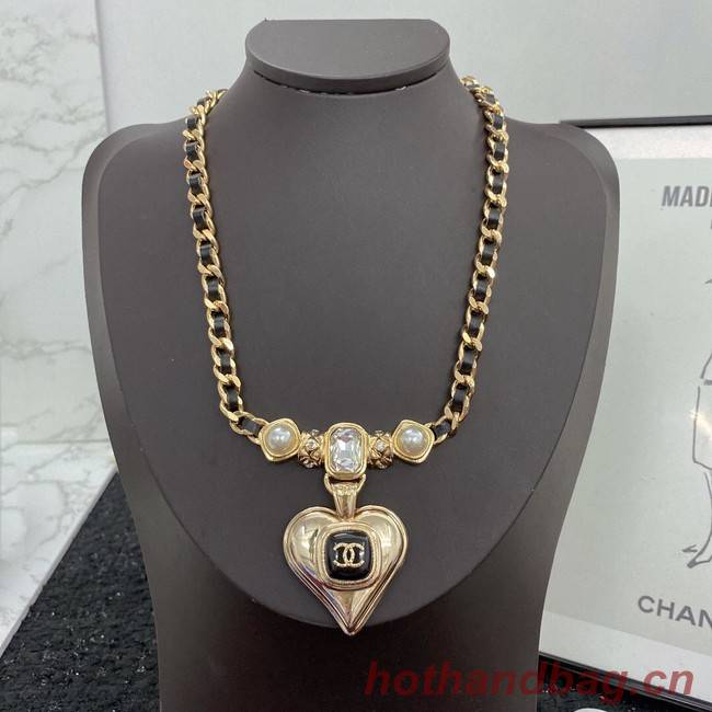 Chanel Necklace CE7413