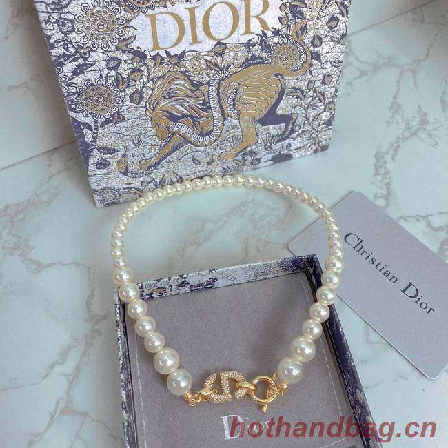 Dior Necklace CE7414