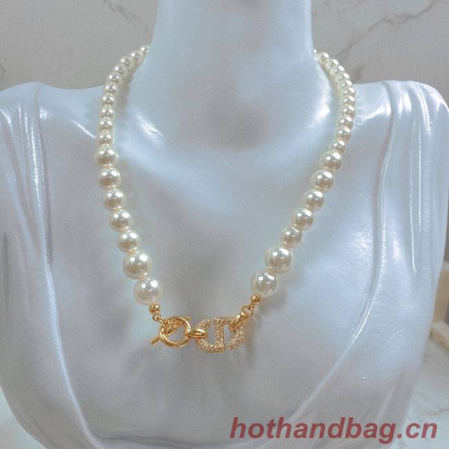 Dior Necklace CE7414