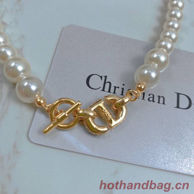 Dior Necklace CE7414