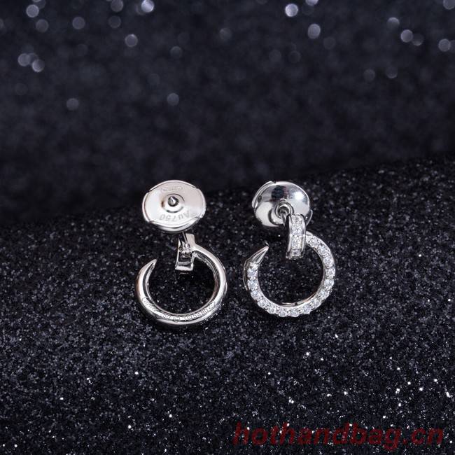 Cartier Earrings CE7416