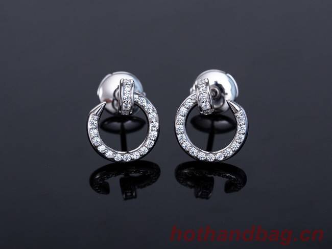 Cartier Earrings CE7416