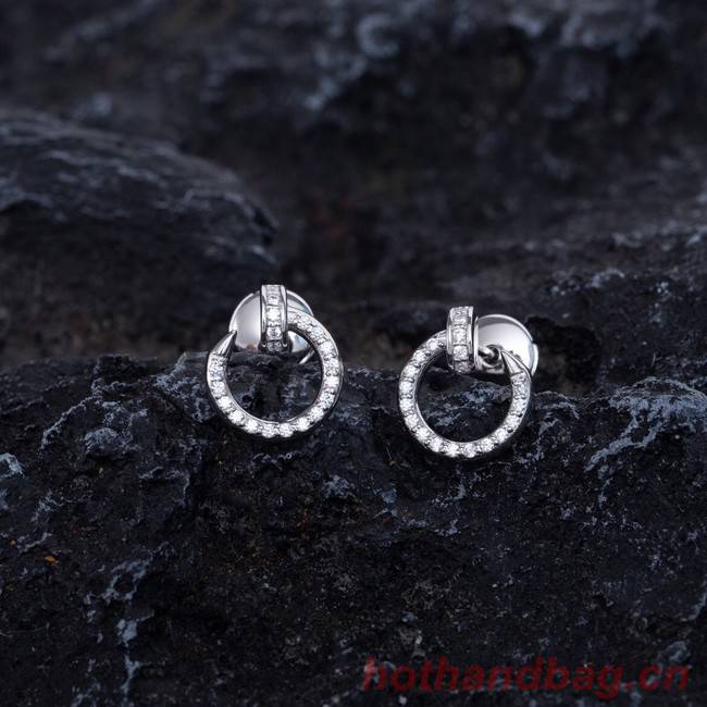 Cartier Earrings CE7416