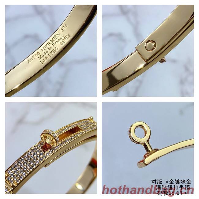 Hermes Bracelet CE7421