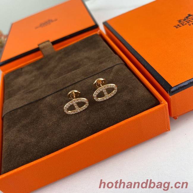 Hermes Earrings CE7422