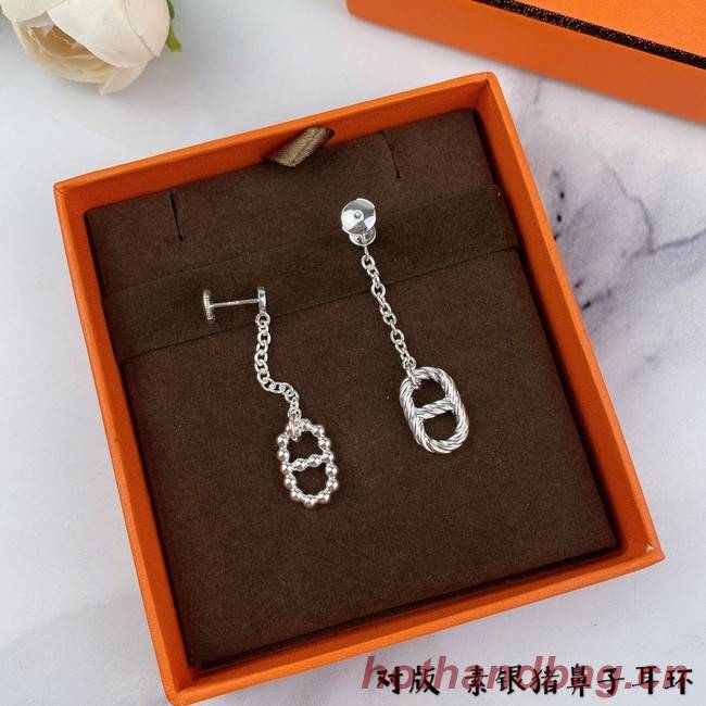 Hermes Earrings CE7423