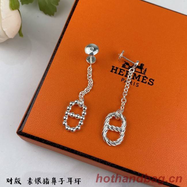 Hermes Earrings CE7423