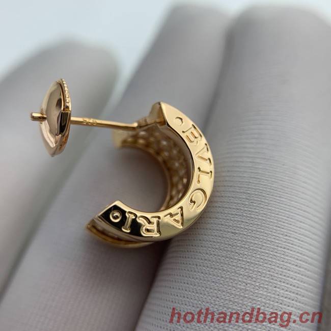 BVLGARI Earrings CE7448