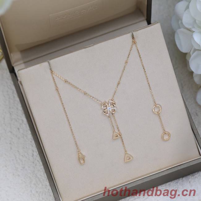 BVLGARI Necklace CE7441