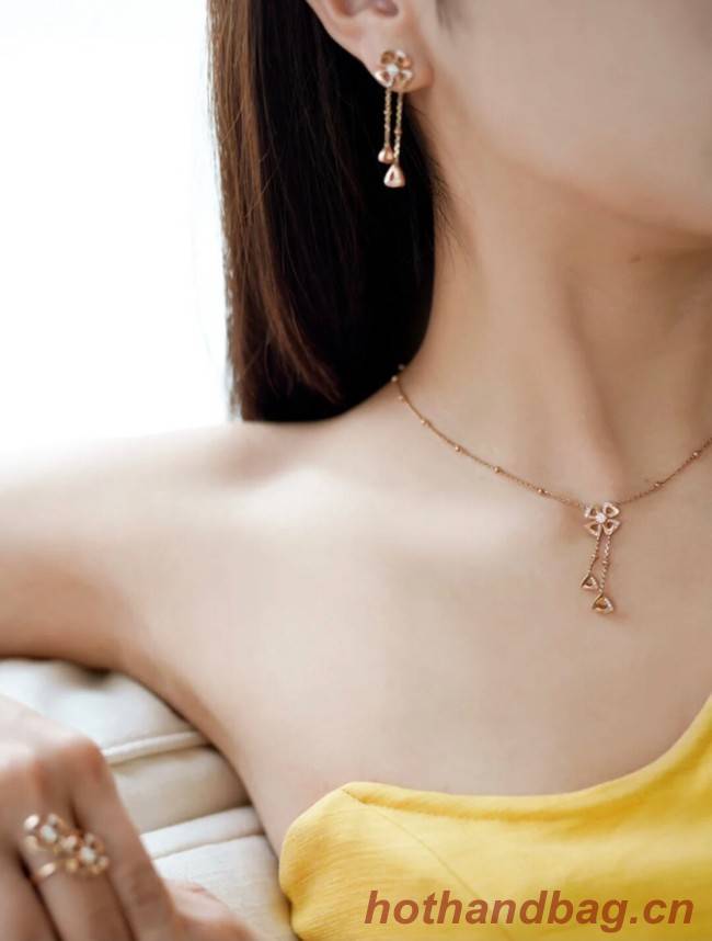 BVLGARI Necklace CE7441