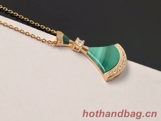 BVLGARI Necklace CE7445