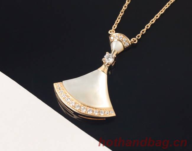 BVLGARI Necklace CE7447