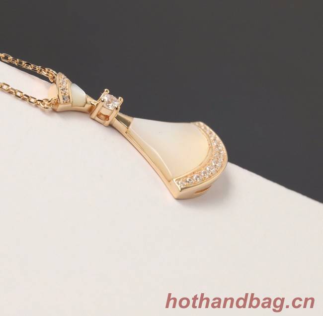 BVLGARI Necklace CE7447