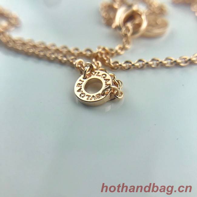 BVLGARI Necklace CE7450