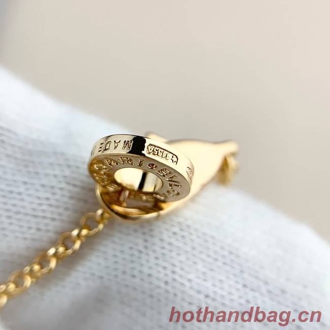 BVLGARI Necklace CE7450