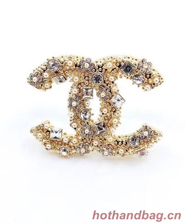 Chanel Brooch CE7488