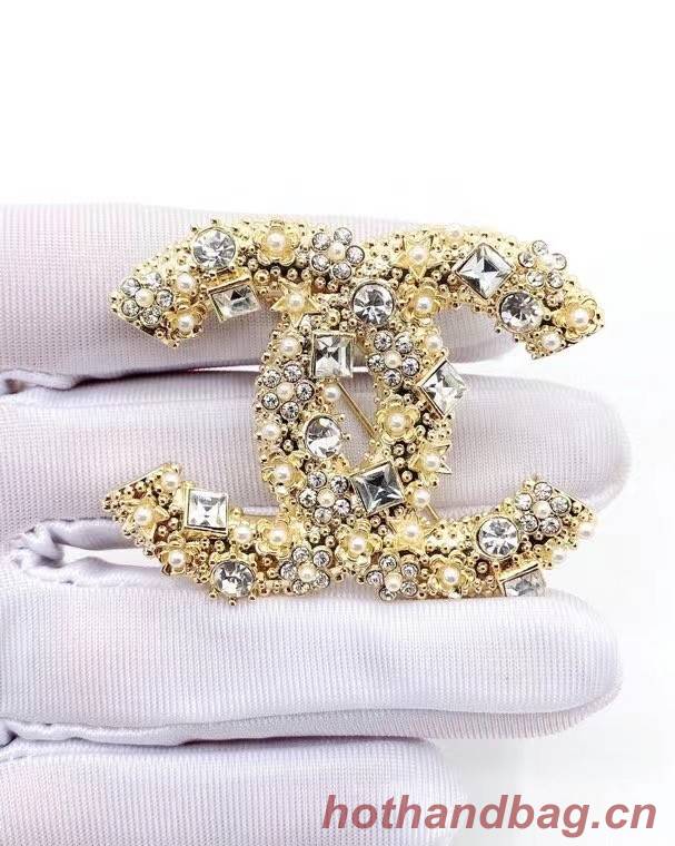 Chanel Brooch CE7488