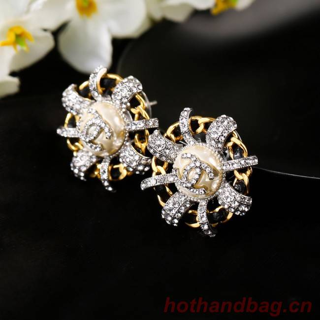 Chanel Earrings CE7434