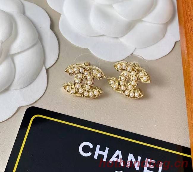 Chanel Earrings CE7458