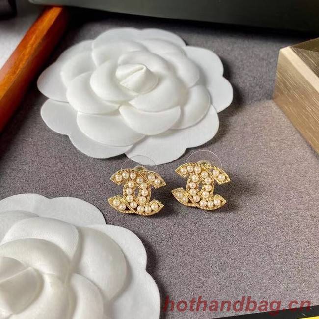 Chanel Earrings CE7458