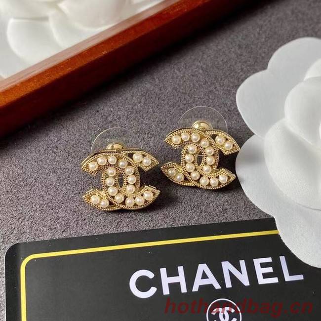 Chanel Earrings CE7458