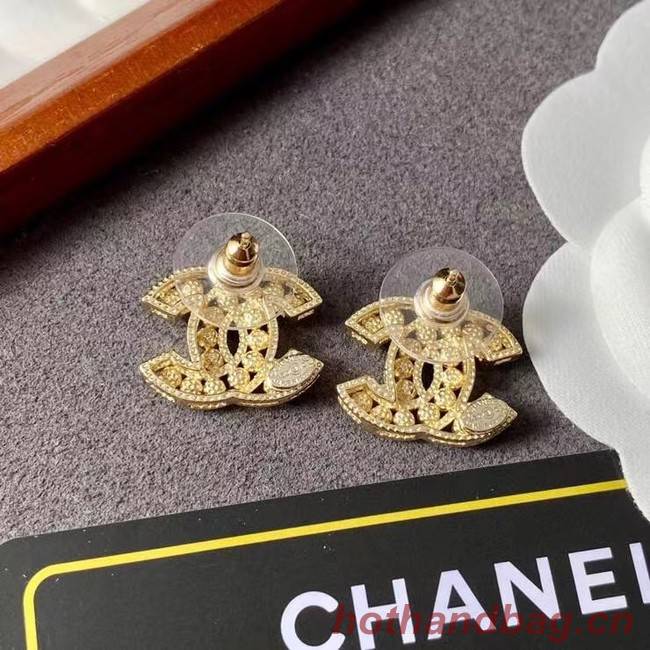 Chanel Earrings CE7458