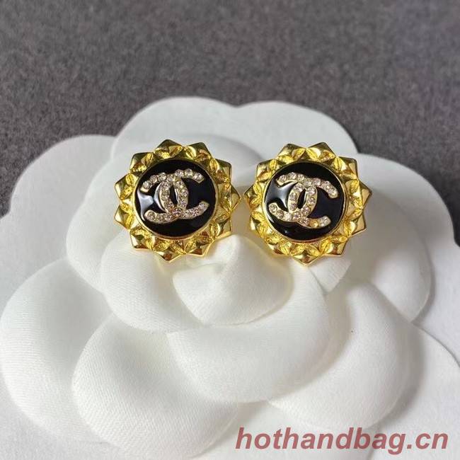 Chanel Earrings CE7461