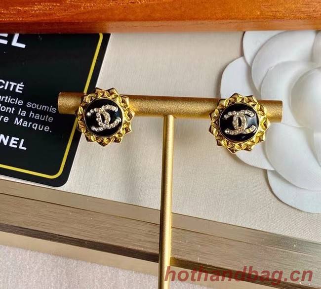 Chanel Earrings CE7461