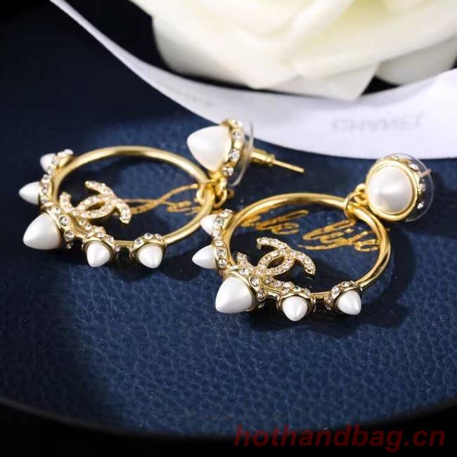 Chanel Earrings CE7463