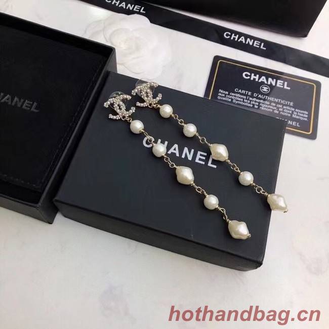 Chanel Earrings CE7465