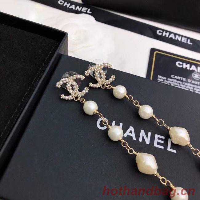 Chanel Earrings CE7465