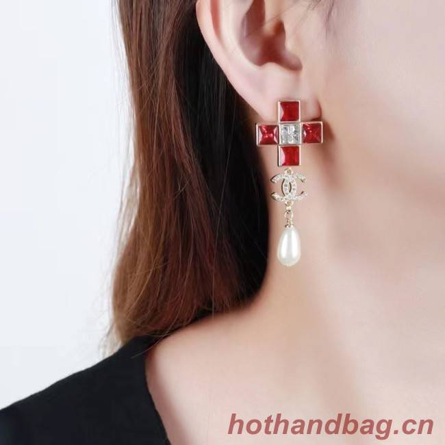 Chanel Earrings CE7468