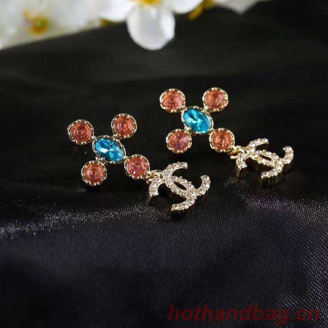 Chanel Earrings CE7470