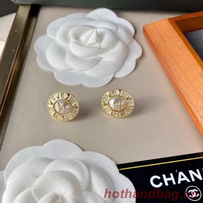 Chanel Earrings CE7471