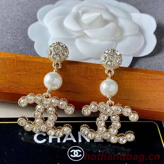 Chanel Earrings CE7472