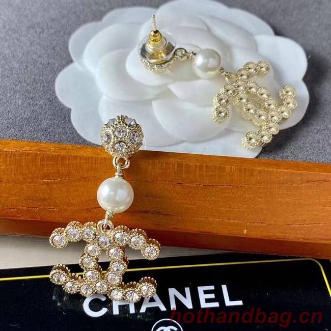 Chanel Earrings CE7472